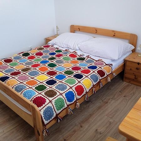 Dom Goscinny Alba Międzywodzie Exteriör bild